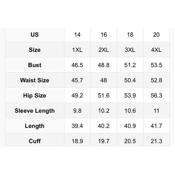 PLUS black white striped tee dress - Picture 3 of 4